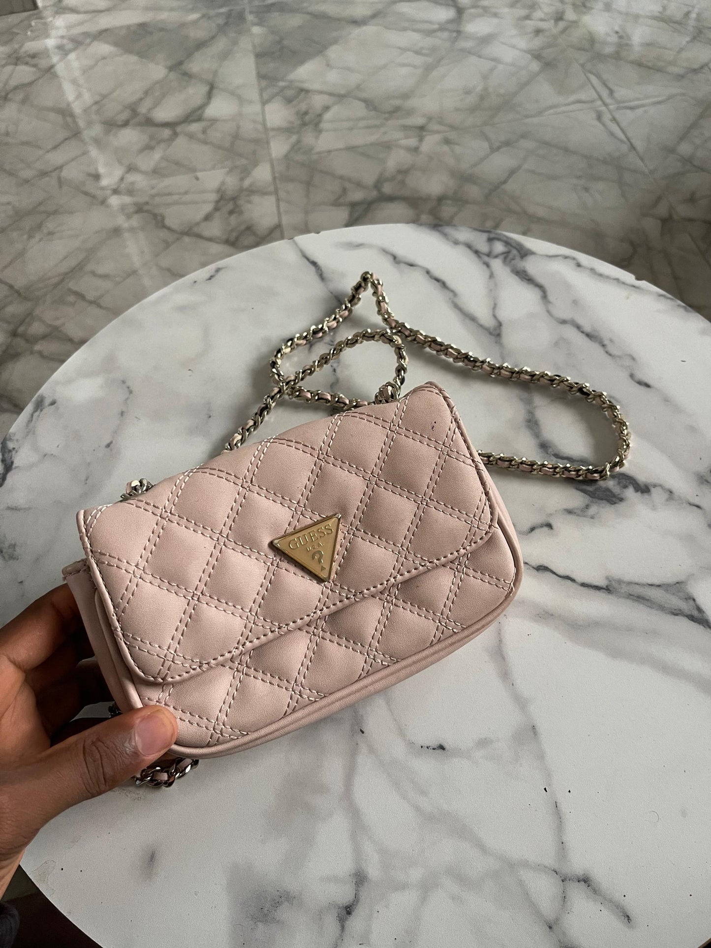SACOCHE GUESS