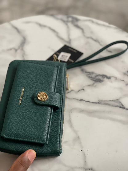 PORTE FEUILLE NANETTE LEPORE