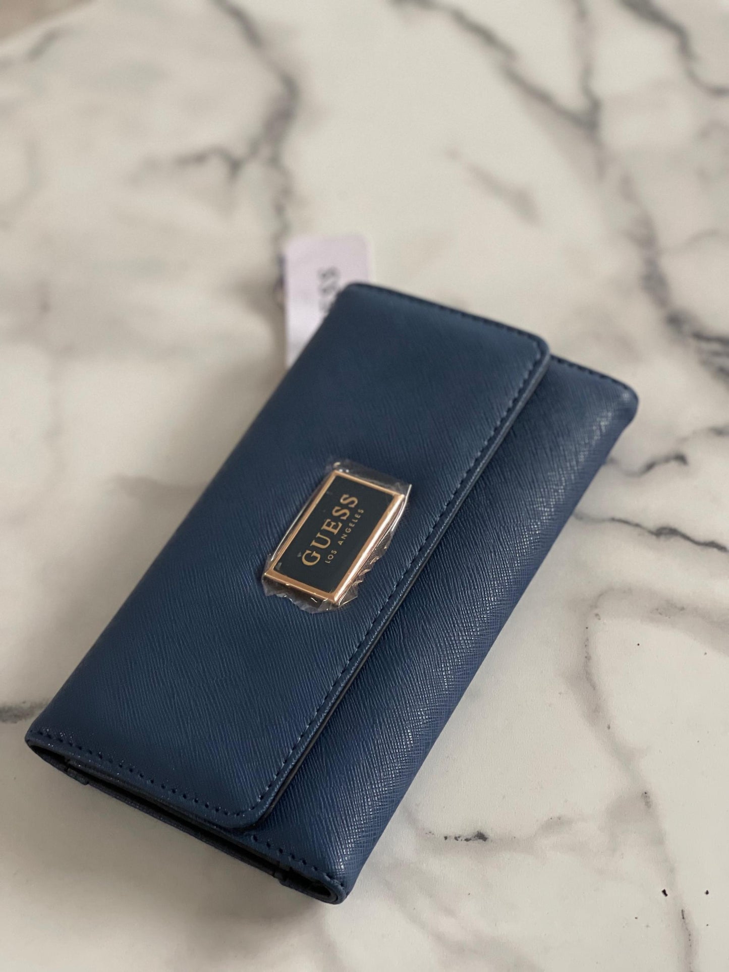 PORTE FEUILLE GUESS