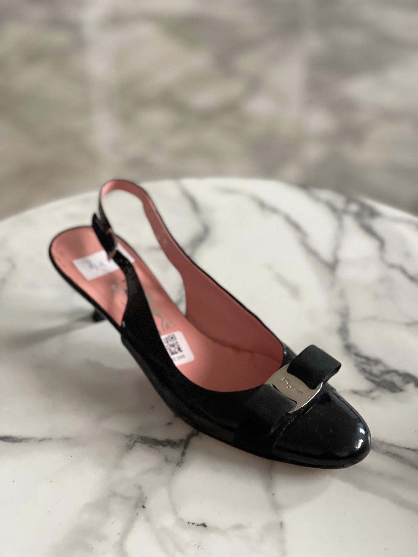 TALON FERRAGAMO