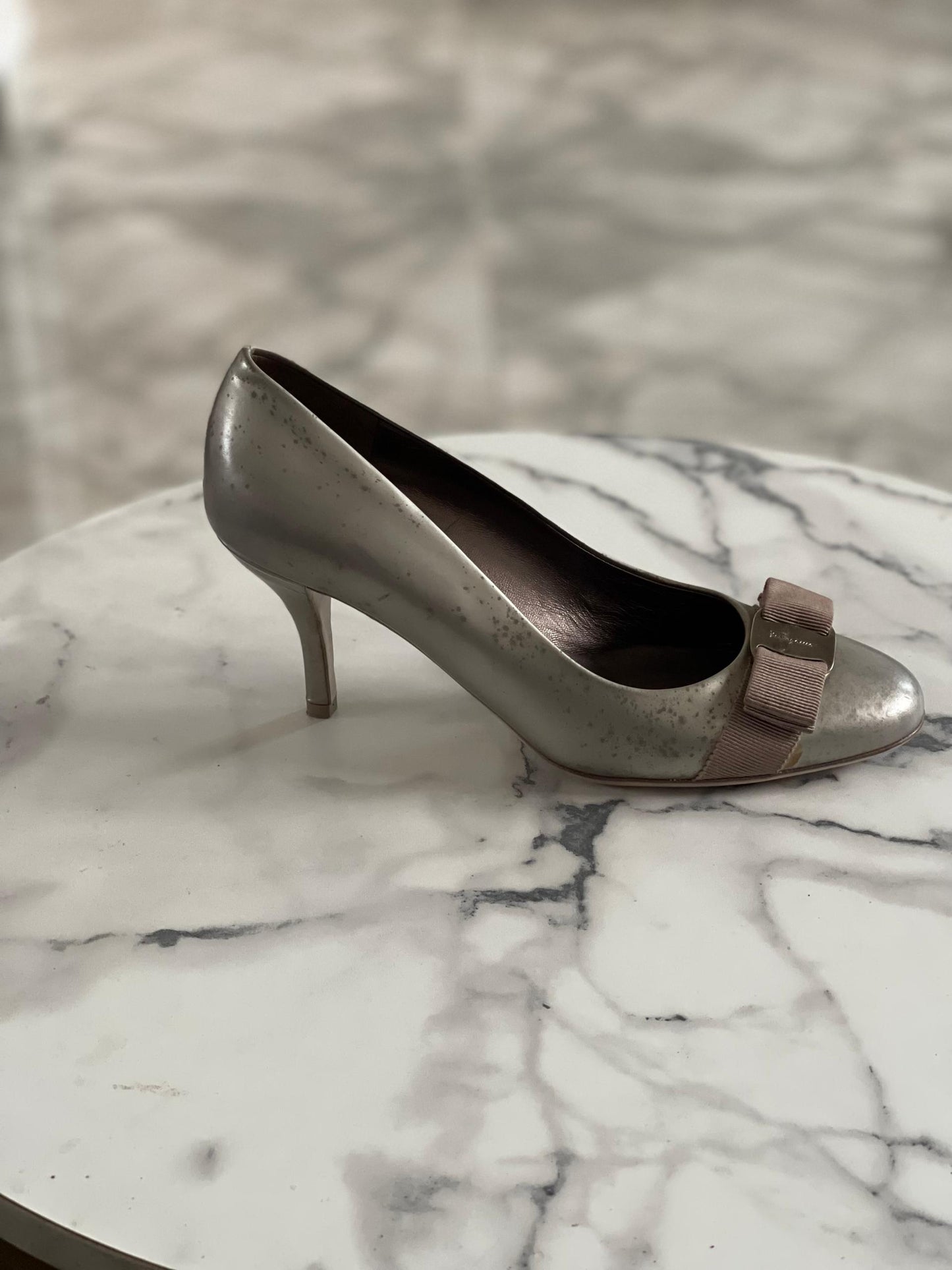 TALON FERRAGAMO
