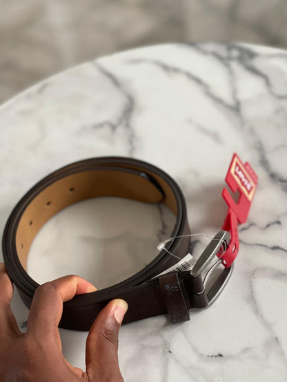 CEINTURE LEVIS