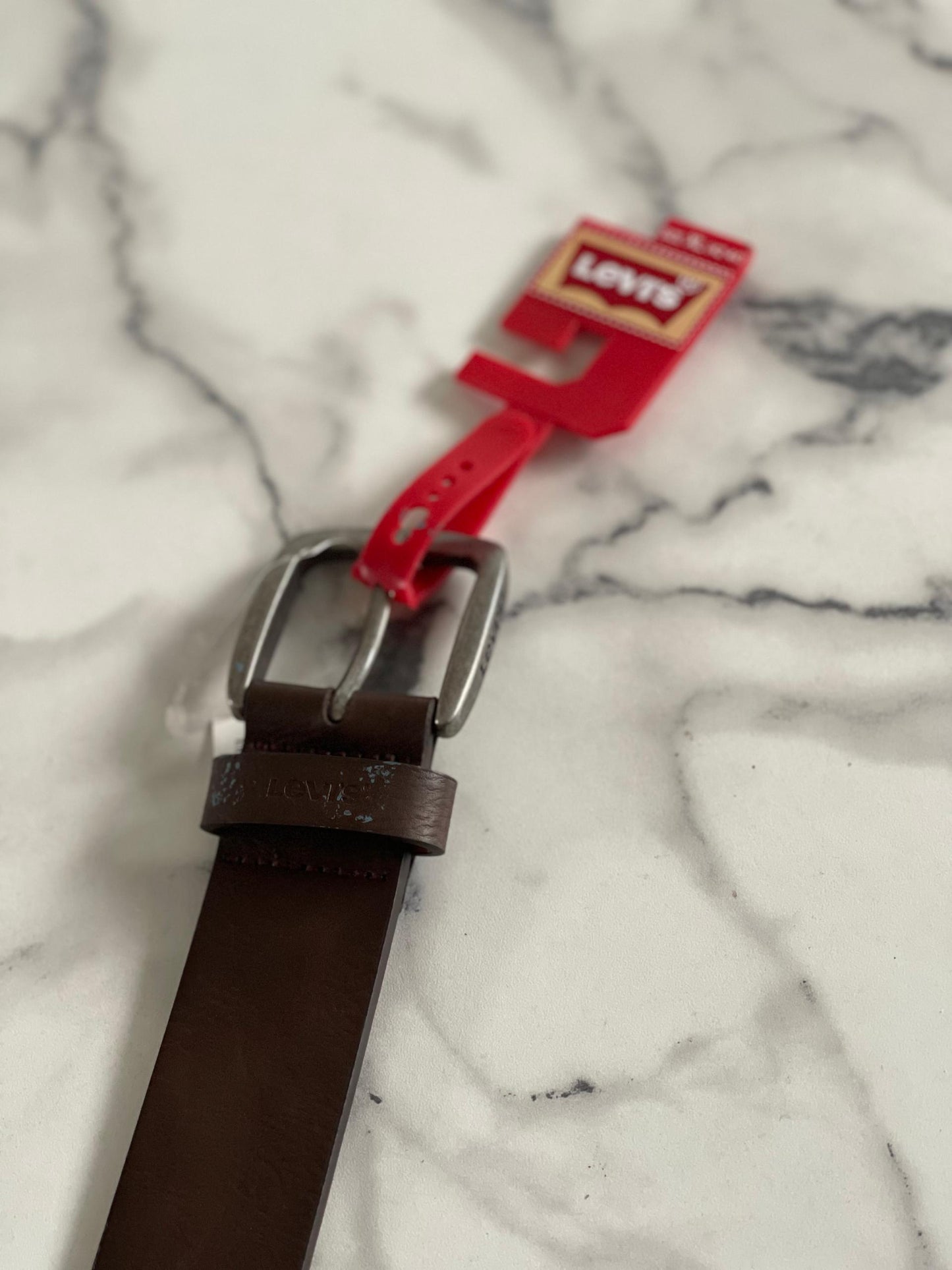 CEINTURE LEVIS