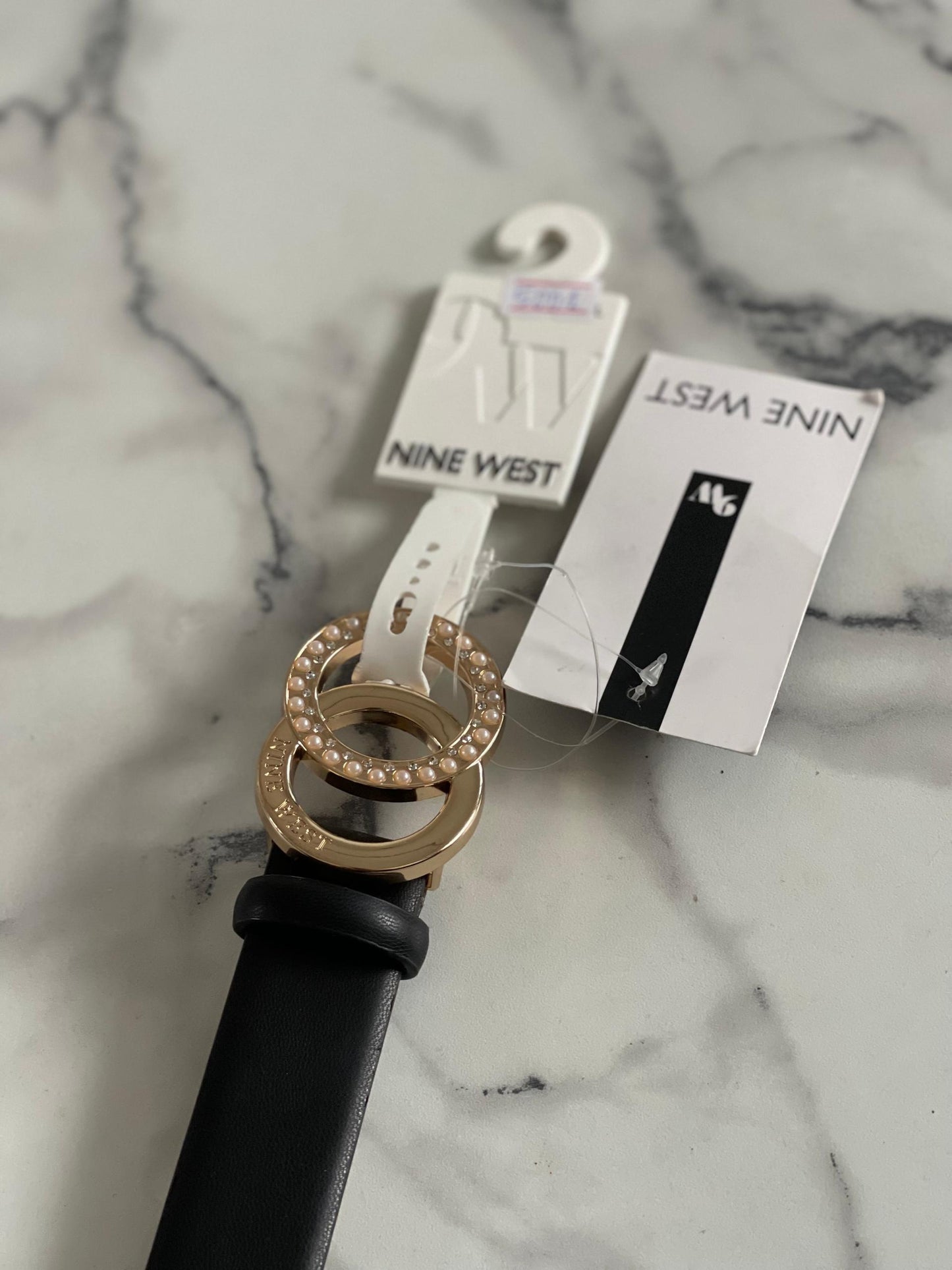 CEINTURE NINE WEST