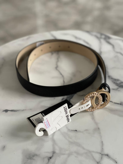CEINTURE NINE WEST