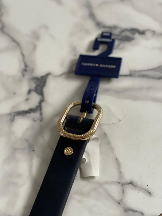 CEINTURE TOMMY H