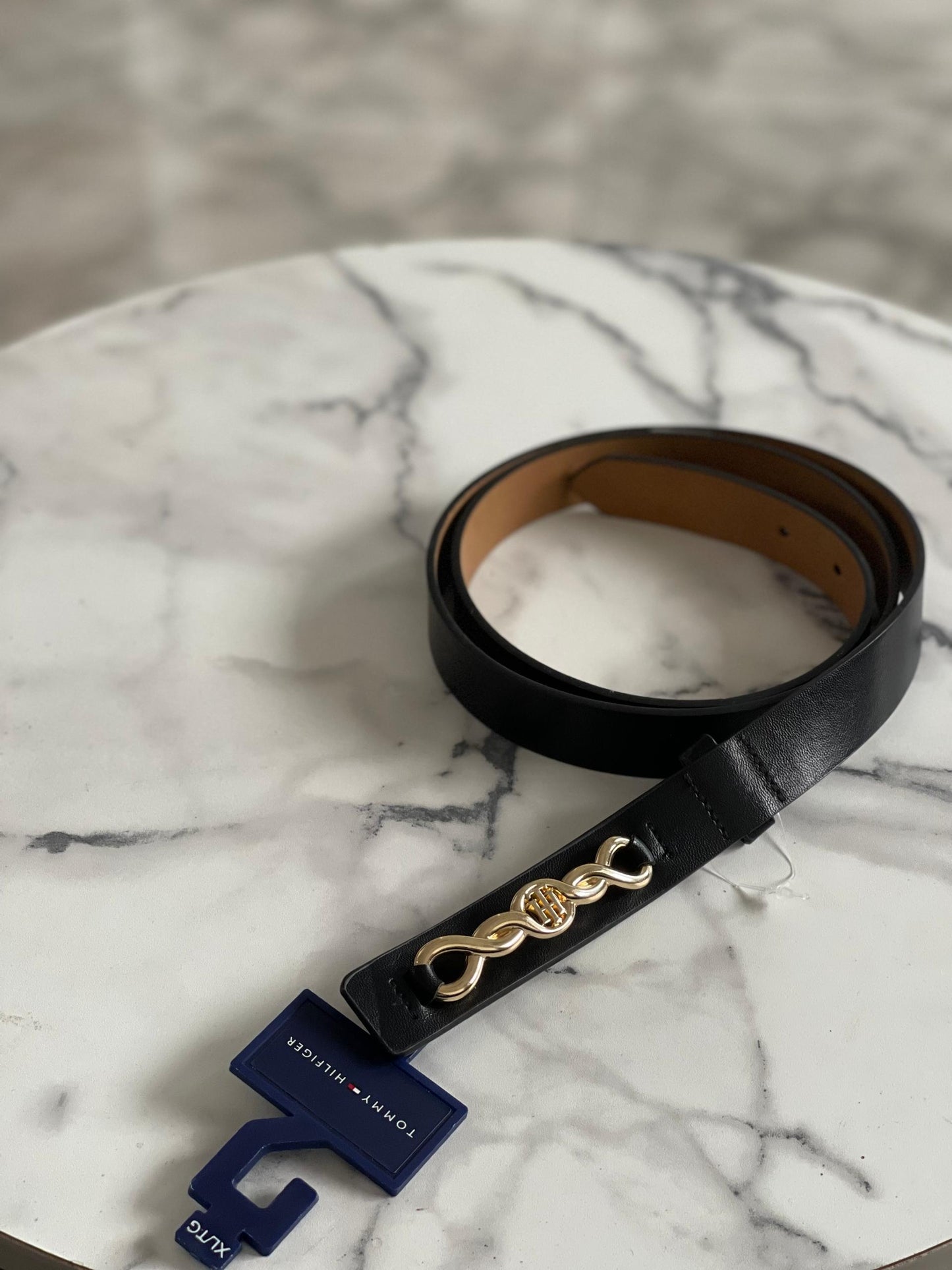 CEINTURE TOMMY H