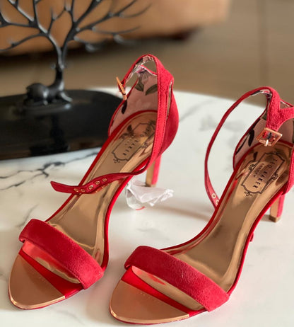 Talon Ted Baker
